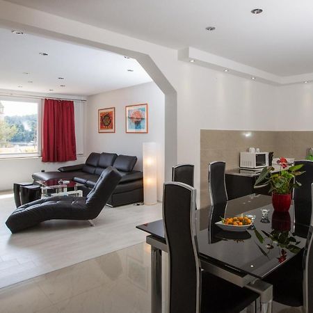 Apartments Kralj1 察夫塔特 外观 照片